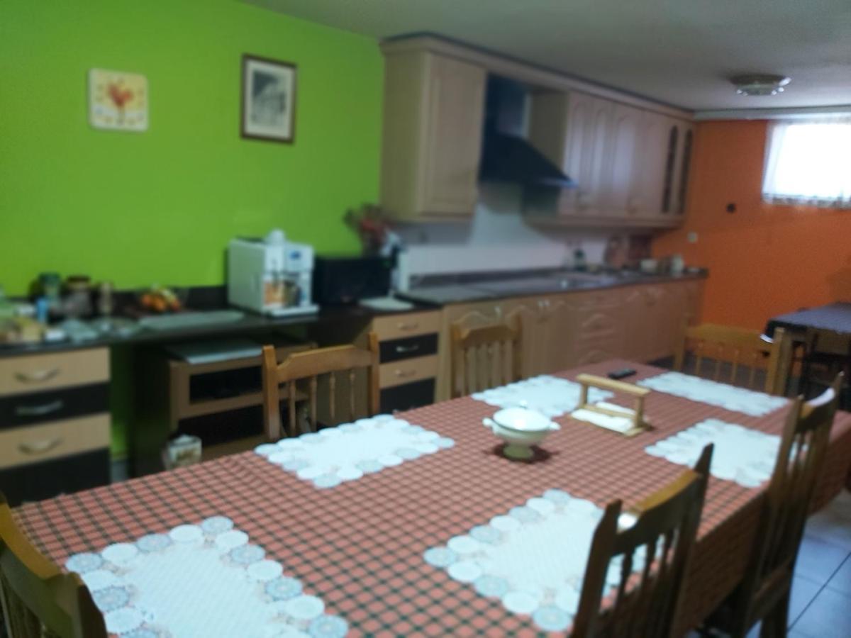 הוילה מלידה Despertar Con El Sonido De Los Pajaros מראה חיצוני תמונה