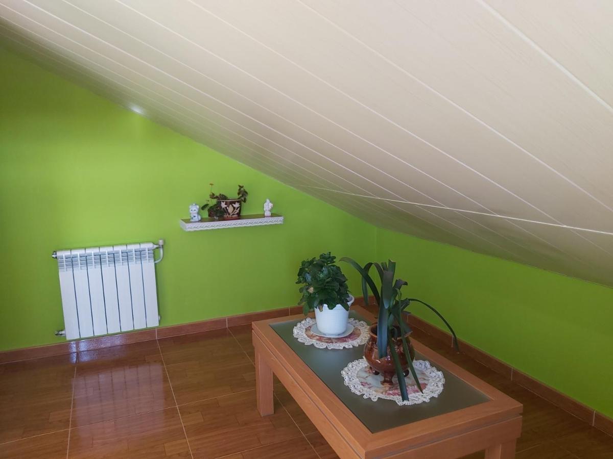 הוילה מלידה Despertar Con El Sonido De Los Pajaros מראה חיצוני תמונה