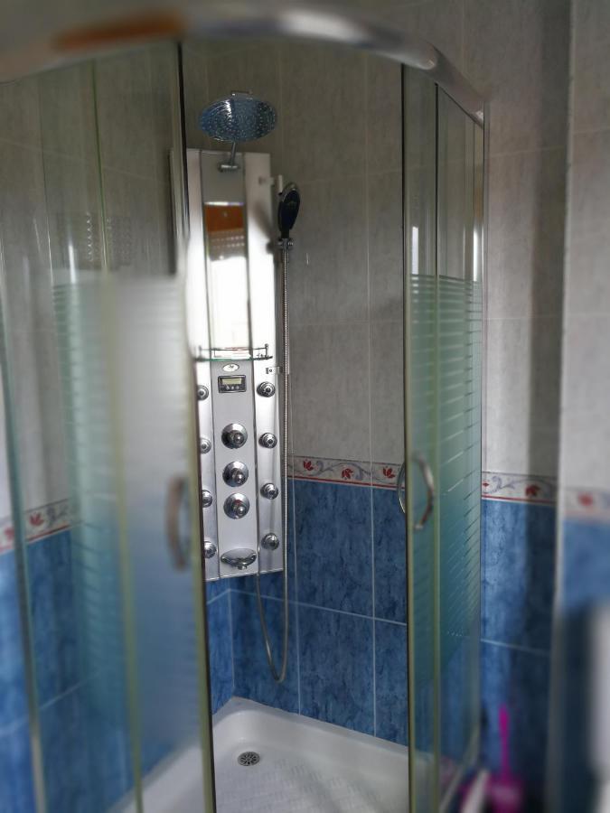 הוילה מלידה Despertar Con El Sonido De Los Pajaros מראה חיצוני תמונה
